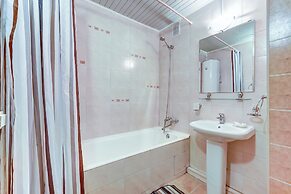 STN Apartments on Nevsky Prospect