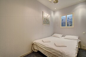 STN Apartments on Nevsky Prospect