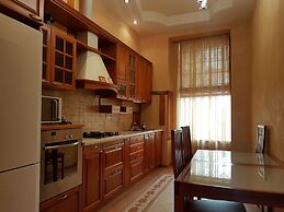 STN Apartments on Nevsky Prospect