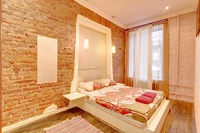 STN Apartments on Nevsky Prospect