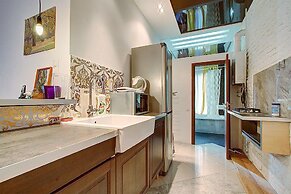 STN Apartments on Nevsky Prospect