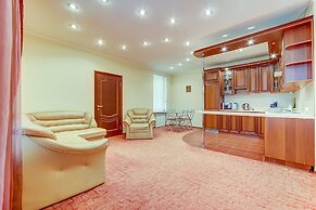 STN Apartments on Nevsky Prospect