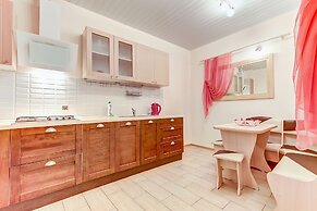 STN Apartments on Nevsky Prospect