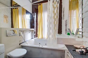 STN Apartments on Nevsky Prospect