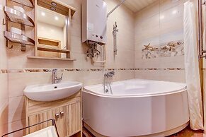 STN Apartments on Nevsky Prospect