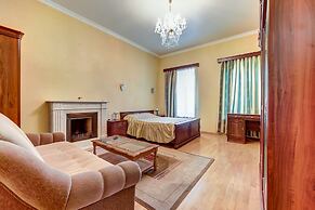 STN Apartments on Nevsky Prospect