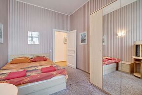 STN Apartments on Nevsky Prospect