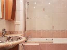 STN Apartments on Nevsky Prospect