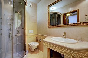 STN Apartments on Nevsky Prospect