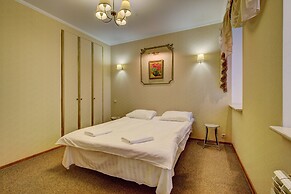 STN Apartments on Nevsky Prospect