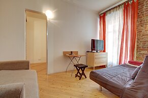 STN Apartments on Nevsky Prospect