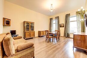 STN Apartments on Nevsky Prospect