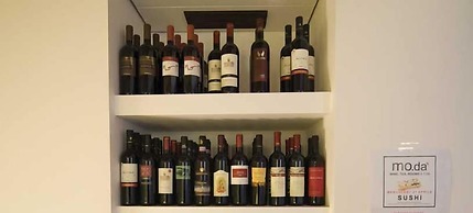 Modà Antica Dimora
