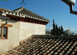 Santa Isabel la Real Hotel