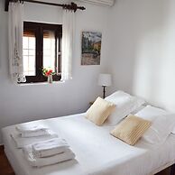 Santa Isabel la Real Hotel