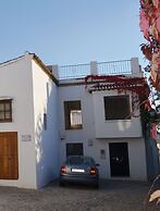 Santa Isabel la Real Hotel