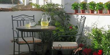 Santa Isabel la Real Hotel