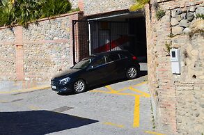 Santa Isabel la Real Hotel