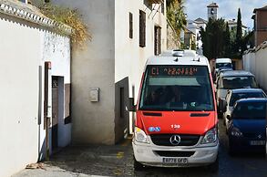 Santa Isabel la Real Hotel