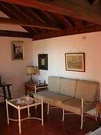 Santa Isabel la Real Hotel