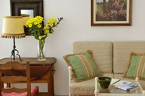 Santa Isabel la Real Hotel