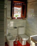 Santa Isabel la Real Hotel