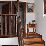 Santa Isabel la Real Hotel