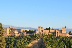 Santa Isabel la Real Hotel