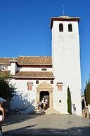 Santa Isabel la Real Hotel