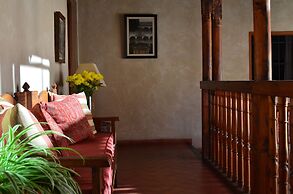 Santa Isabel la Real Hotel