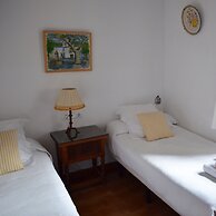 Santa Isabel la Real Hotel