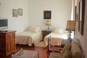 Santa Isabel la Real Hotel