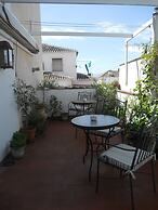 Santa Isabel la Real Hotel