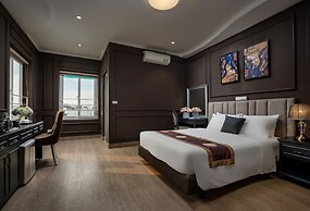 Hanoi Morning Hotel