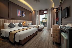 Hanoi Morning Hotel