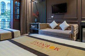 Hanoi Morning Hotel