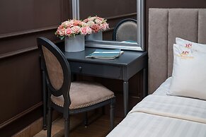 Hanoi Morning Hotel