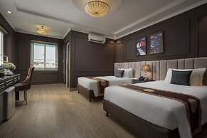 Hanoi Morning Hotel