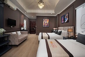 Hanoi Morning Hotel