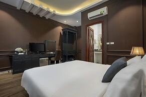 Hanoi Morning Hotel