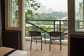Hanoi Morning Hotel