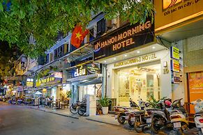 Hanoi Morning Hotel