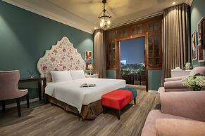 Hanoi Morning Hotel