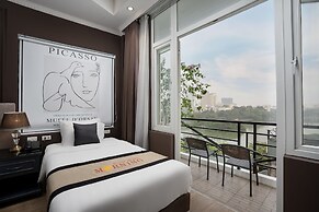 Hanoi Morning Hotel