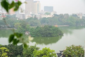 Hanoi Morning Hotel