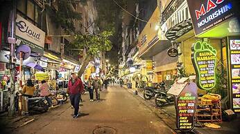 Hanoi Morning Hotel