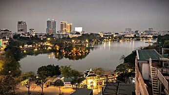 Hanoi Morning Hotel