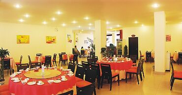 Ane Hotel - Dongmapeng Branch