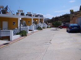 Hotel Aretoysa