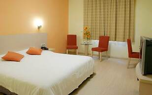 Ane Hotel - Waishuangnan Branch